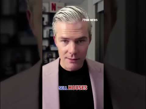 Celeb broker says young buyers must 'adapt' to outdated homeownership dreams #foxnews #news #us #fox