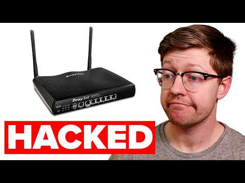 Hackers are Exploiting This and Nobody's Stopping it