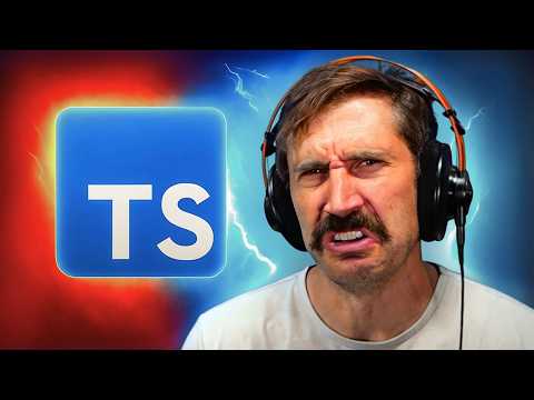 WTF Typescript?! (The Standup)