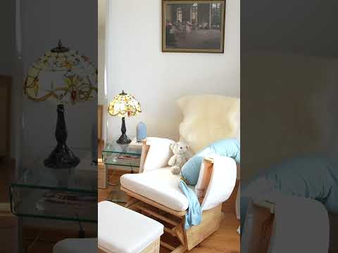 Welcome to the magical Salzburg home of Canadian creatives Scout and Cameron Stevens. 😍