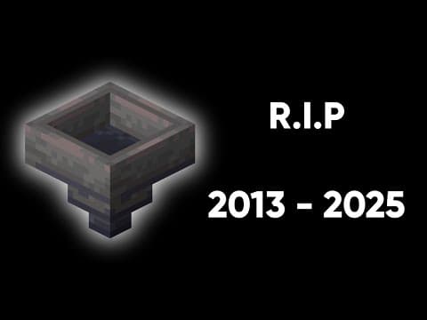 R.I.P Hoppers 2013-2025