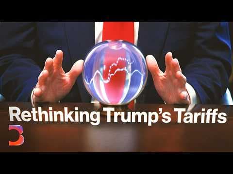 What Economists Got Wrong on Tariffs