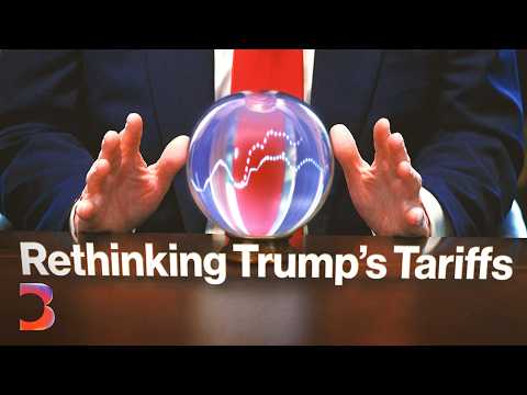 What Economists Got Wrong on Tariffs