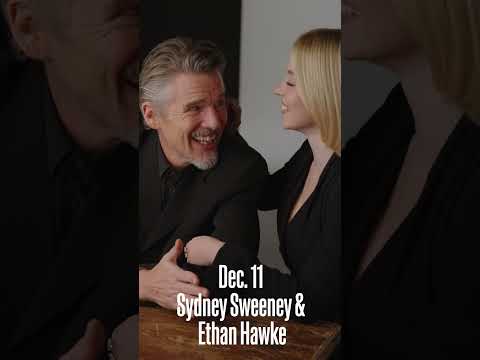 Introducing Variety’s #ActorsOnActors Season 23 lineup 📺 🎬