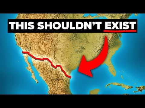 250 Facts About World Geography (You Won't Believe )