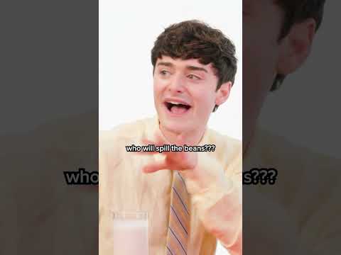 Stranger Things cast drops SEASON 5 SPOILERS?? 👀🤔