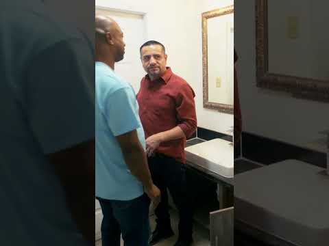 Closet? No. Secret Door to the Backyard? Yes. #HouseHunters #HGTV