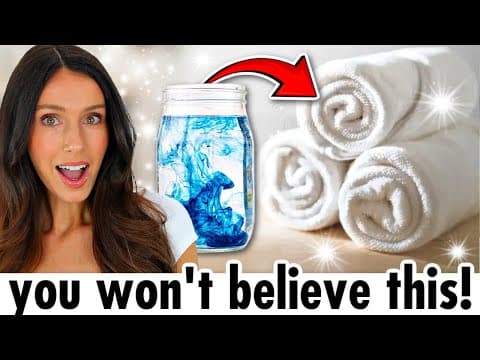 15 *LIFE-CHANGING* Hacks You MUST Try!