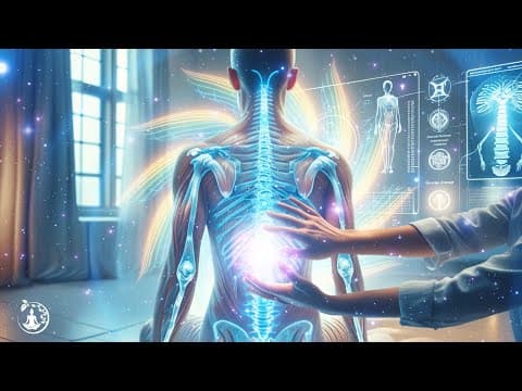 528 Hz - Regenera Todo El Cuerpo, Cura Las Articulaciones | Sanación Emocional Y Física - Ondas Alfa