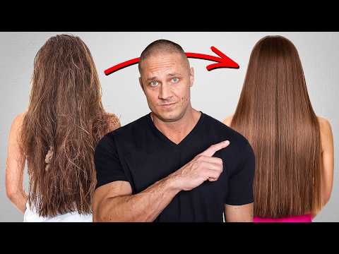 The Busy Woman’s 15-Minute Hair Routine (That Actually Works)