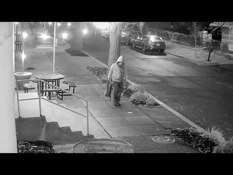 FBI arrests suspect tied to pipe bombs before Jan. 6 insurrection