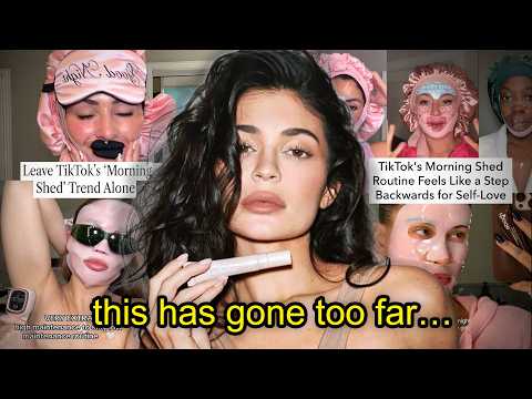 OVERCONSUMPTION IS DESTROYING YOUR SKIN...