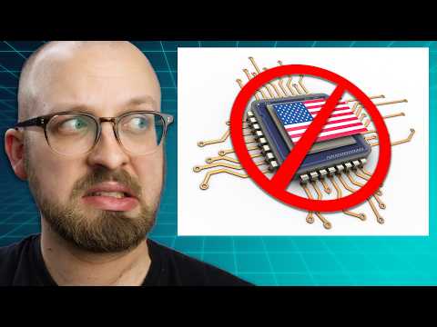 Trump tries to kill CHIPS Act