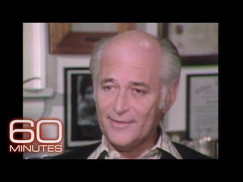 Norman Lear | 60 Minutes Archive