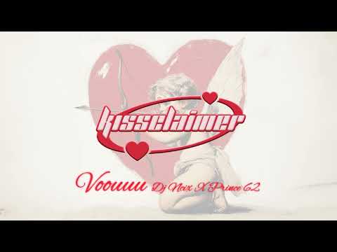 DJ Ncix - Voouuu I Prince 62 I Prod by @DJNcix (Official Audio)