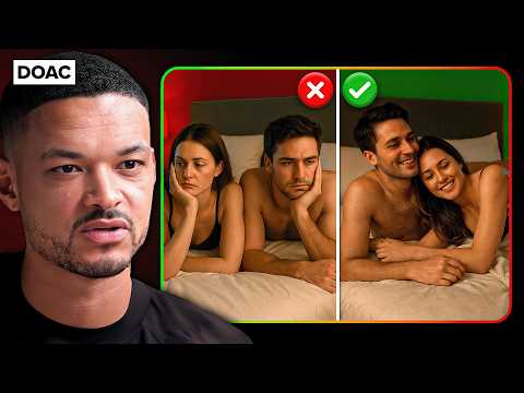 The #1 BEST Way To Keep Her Obsessed With You