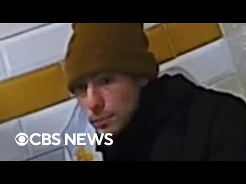 Breaking down the new evidence shared in Luigi Mangione's pretrial hearing