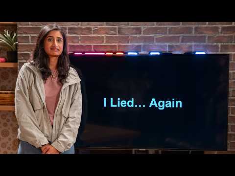 We Lied Again | Bit City