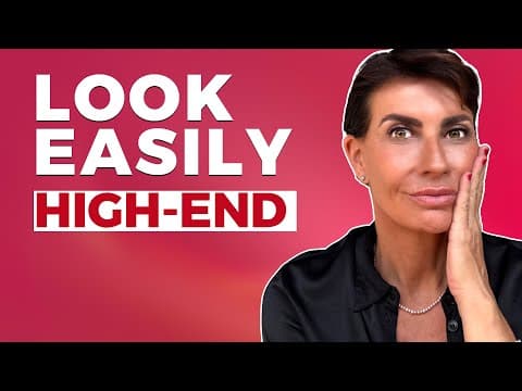 The Secret Pieces That Make Any Outfit Look High-End