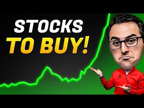 5 Most Beaten Down Stocks To Buy Now