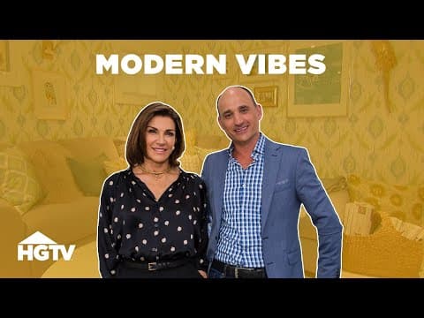 Charm vs. Convenience - Full Episode Recap | Love It or List It | HGTV