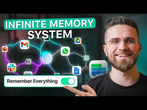 Goodbye Context Limits: Tanka Launches AI That Remembers Everything