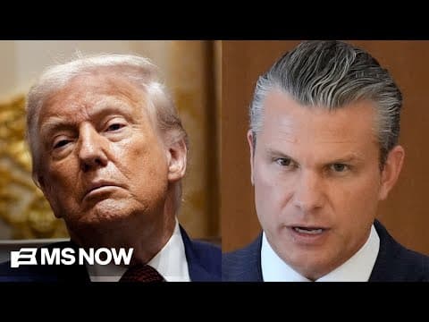 'Floundering': WH, Pentagon struggle to find cohesive message on releasing strike video