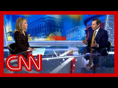 One-on-one with Republican Senator John Curtis