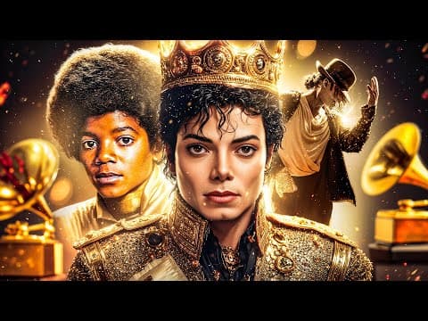 How Good Was Michael Jackson Actually?