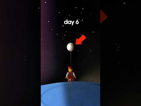 Why can you see the moon during the day?