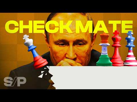 How Russia lost chess