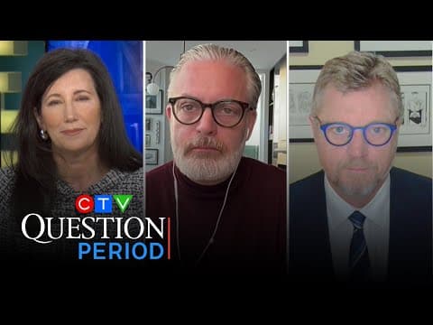 Sunday Strategy: Will the U.S. leave CUSMA?