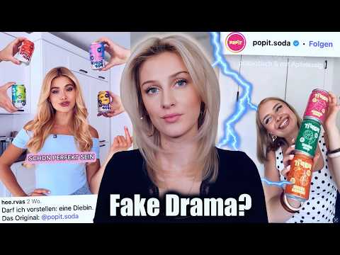 Der skurrile Super Pop Skandal - Wie Pamela Reif zum Feindbild wurde