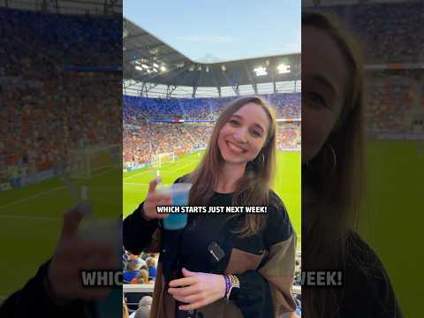 Who's excited for the FIFA Club World Cup? ⚽🙌 @FCCincinnati @jannat-z1z2c @fifa