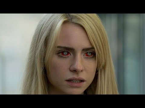 Cate Dunlap: Powers & Fight Scenes | Gen V