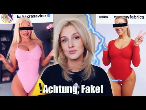 Das dicke Geschäft mit dem dünnen Körper