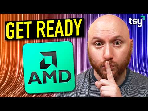 I Can't Stay Quiet on OpenAI & AMD vs NVIDIA Stock (NVDA) Any Longer