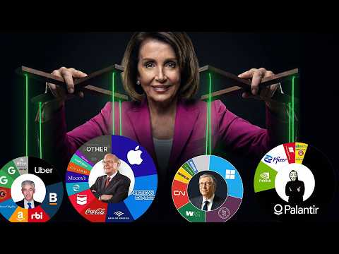 I Backtested 4 Billionaire Portfolios. The Winner Is Shocking