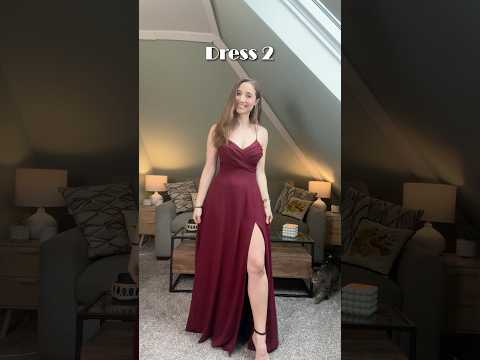 Which one's your favorite?? 🤭 Prom for a Purpose is this Friday, May 16th!