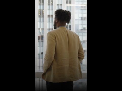 Morgan Stanley Inclusive & Sustainable Ventures Lab | Meet BetaScore.ai