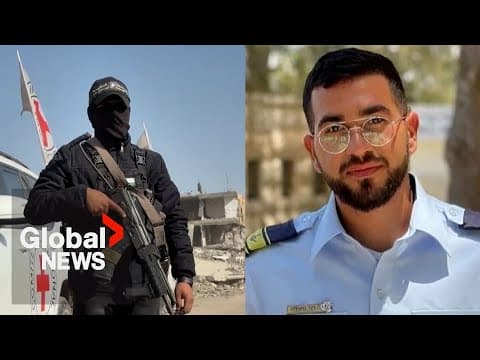 Phase 2 of Israel-Hamas ceasefire deal coming "shortly": Netanyahu