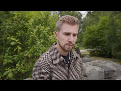 hardest video I've ever had to make