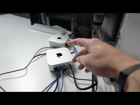 New clustering solution | MEMBERS