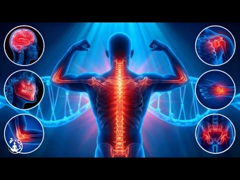 528Hz Ondas Alfa - Eliminación Completa Del Dolor En El Cuerpo - Sanación Emocional Y Física Rápida