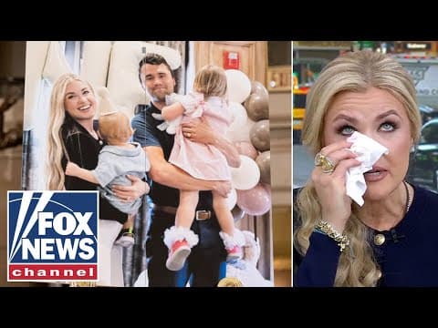 Charlie Kirk's push for Sabbath lives on in final book 'Stop, in the Name of God'