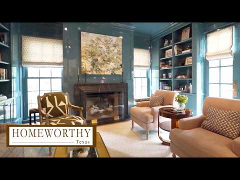 TRADITIONAL TEXAS HOMES | Beautiful Homes with Classic Style