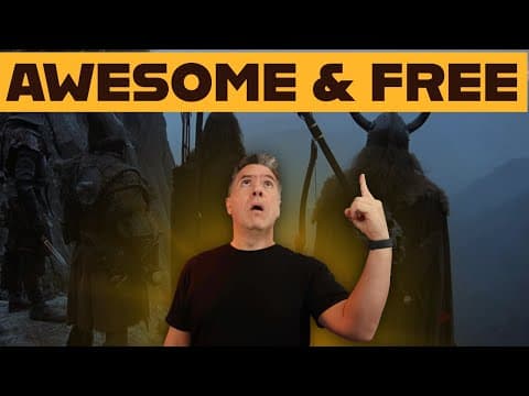 The Next & Free AI Image Editor is Here! Veo-3 Is Now Free? (What's the Catch?)