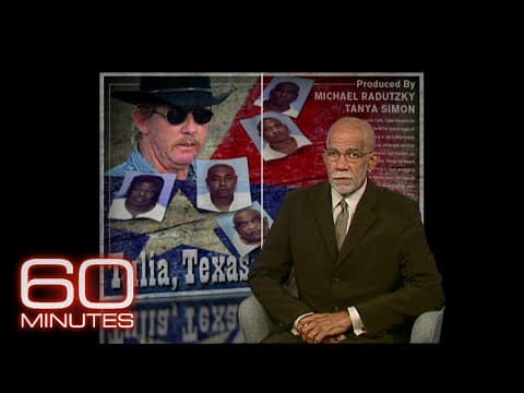 A lying undercover agent arrested 46 people, most of them black, on drug charges