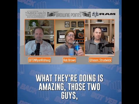 Shift in Thinking for Team Canada?