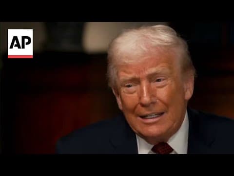 Trump presses Zelenskyy to accept US proposal and cede territory to Russia